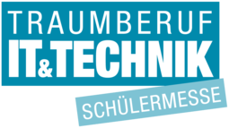 Logo der Traumberuf IT & Technik