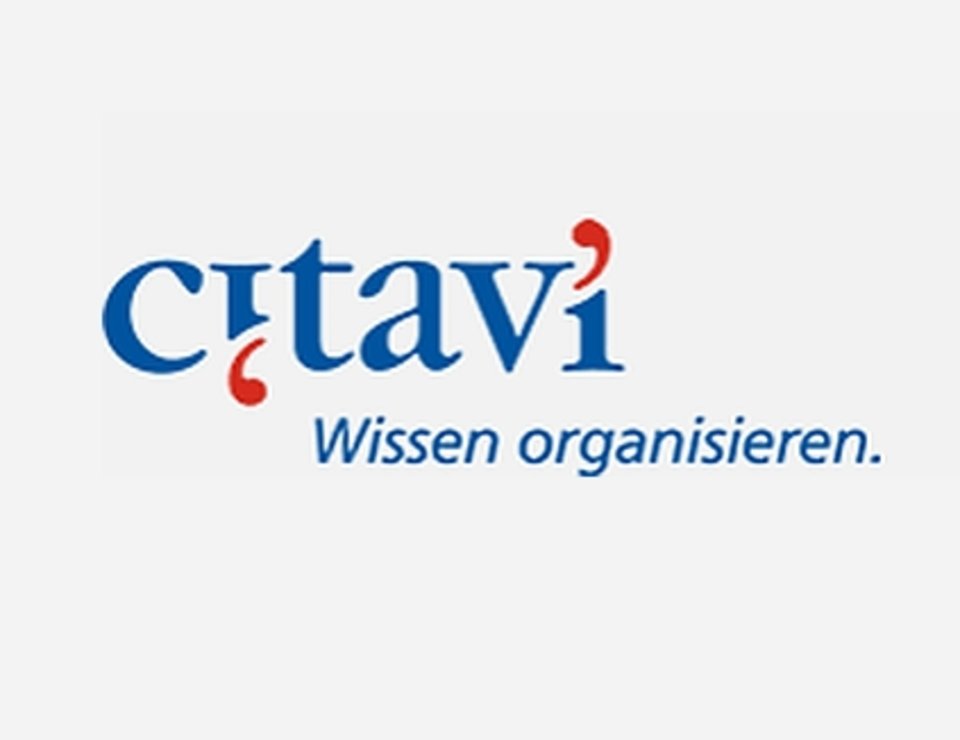 Logo von Citavi