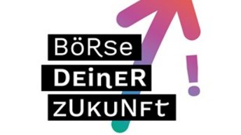 Logo der Börse deiner Zukunft