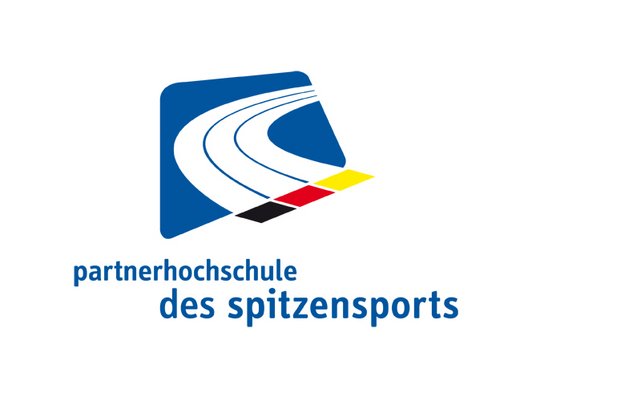 Logo Partnerhochschule des Spitzensports