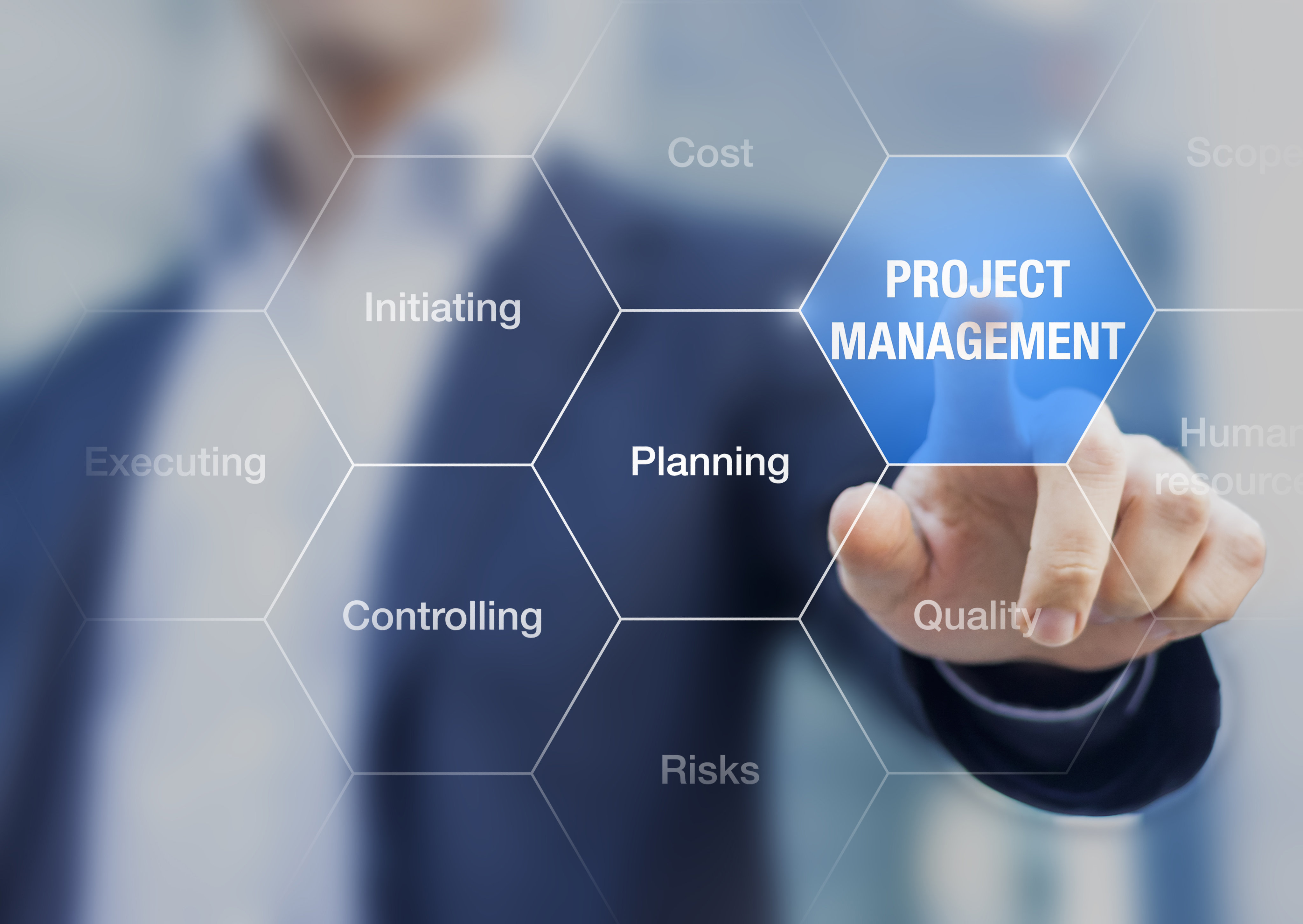 Master International Project Management | HFT Stuttgart