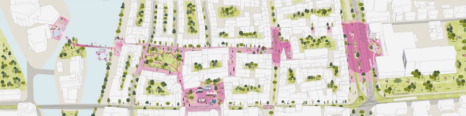 Perspektive Fokusbereich Innovation