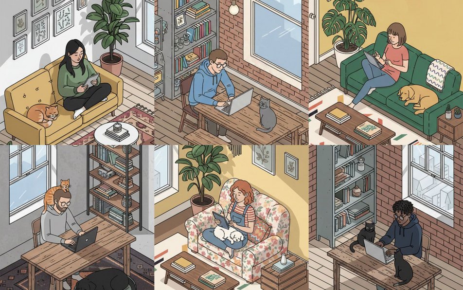 Bewerbung Master Innenarchitektur