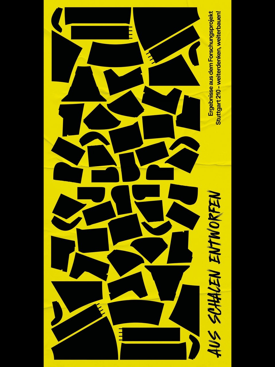 2025_aus Schalen entworfen