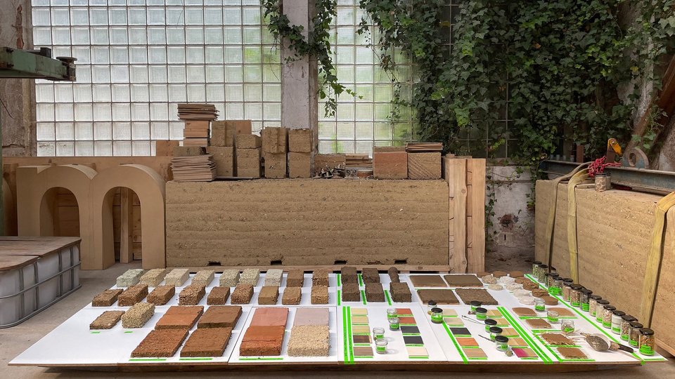 Ausstellung