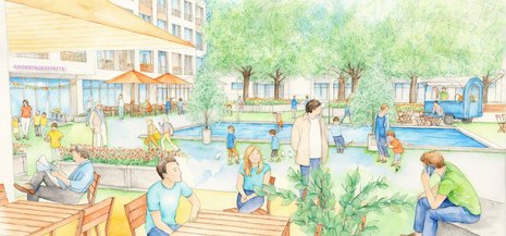 Visu-Rambouillet Platz 2