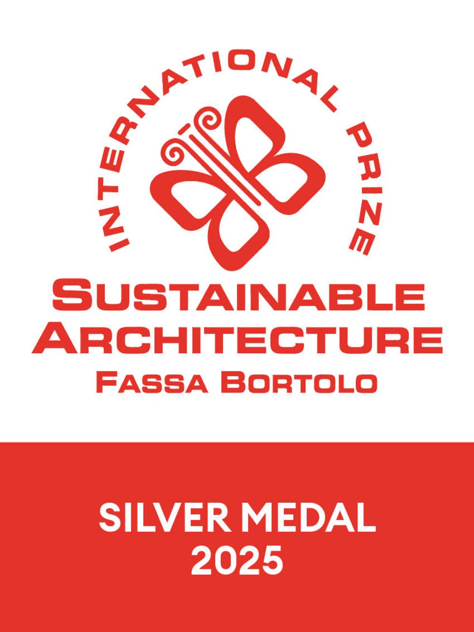 2025_Sustainable Architecture_Silver Medal
