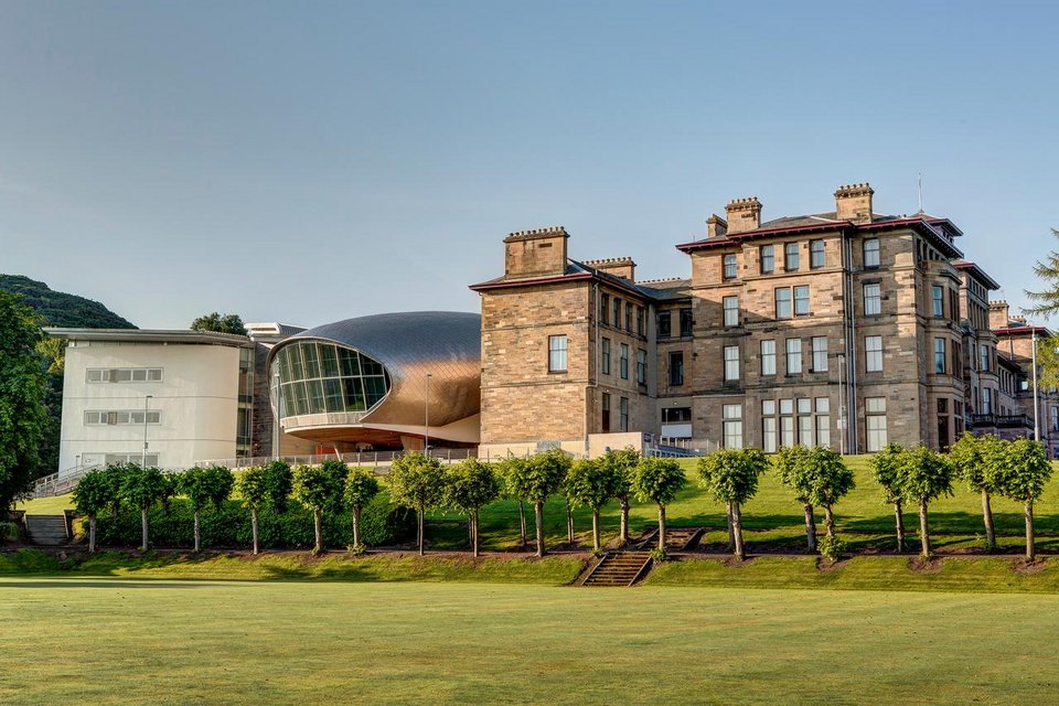 Edinburgh Napier University