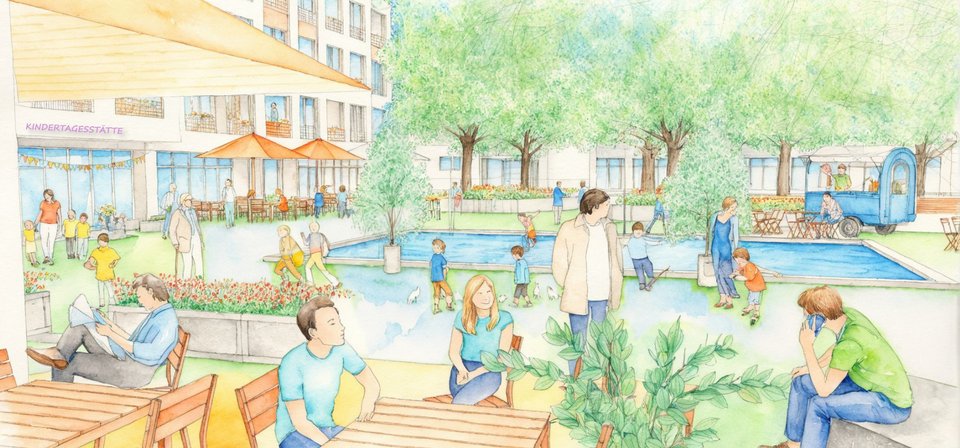 Visu-Rambouillet Platz 2