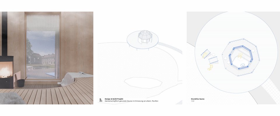 Design & Build Projekt