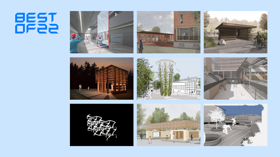 Galeriebild BEST OF IMIAD