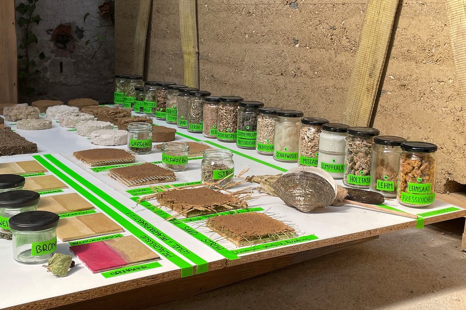 Ausstellung