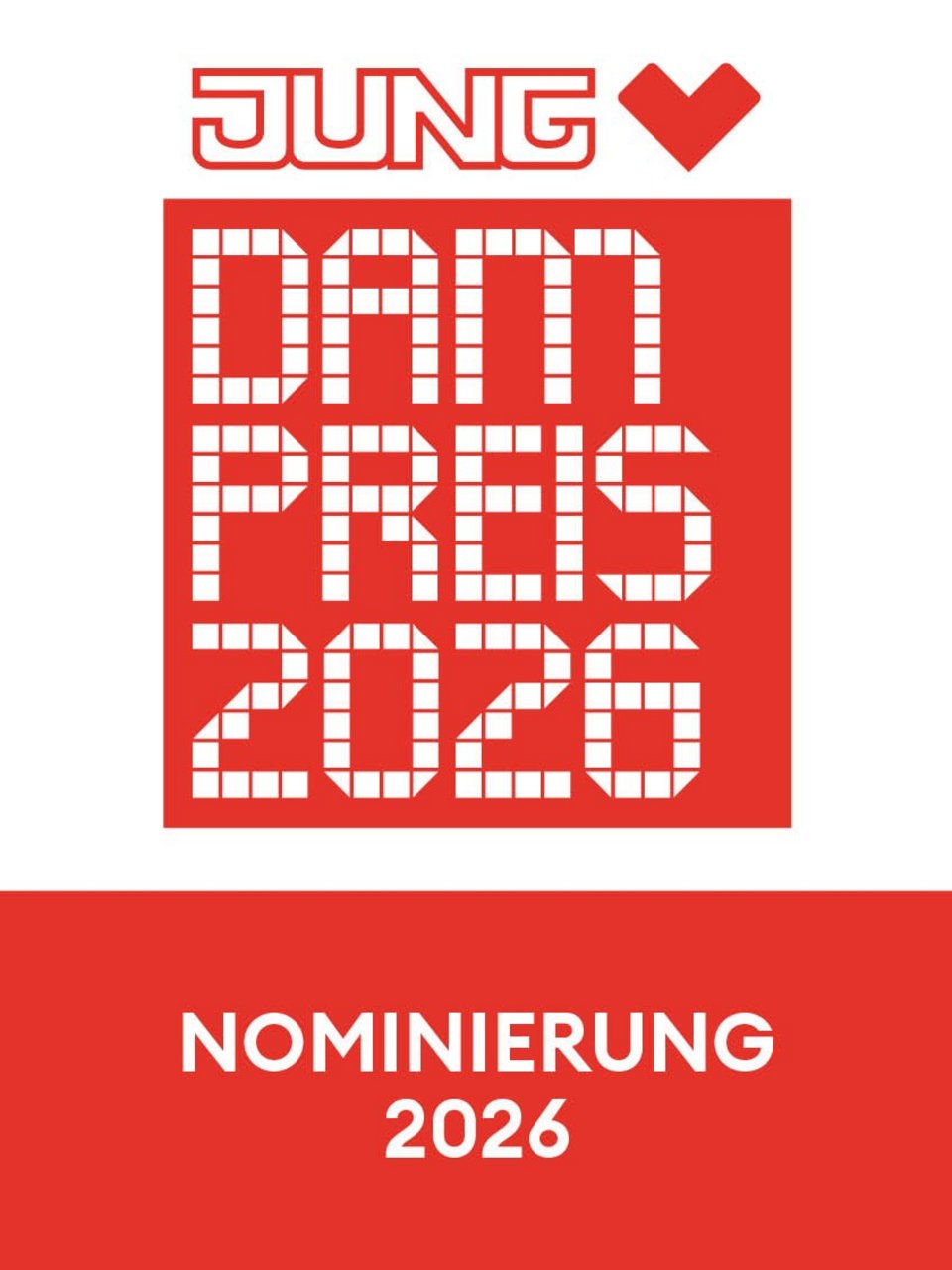 2026_DAM PREIS_Nominierung