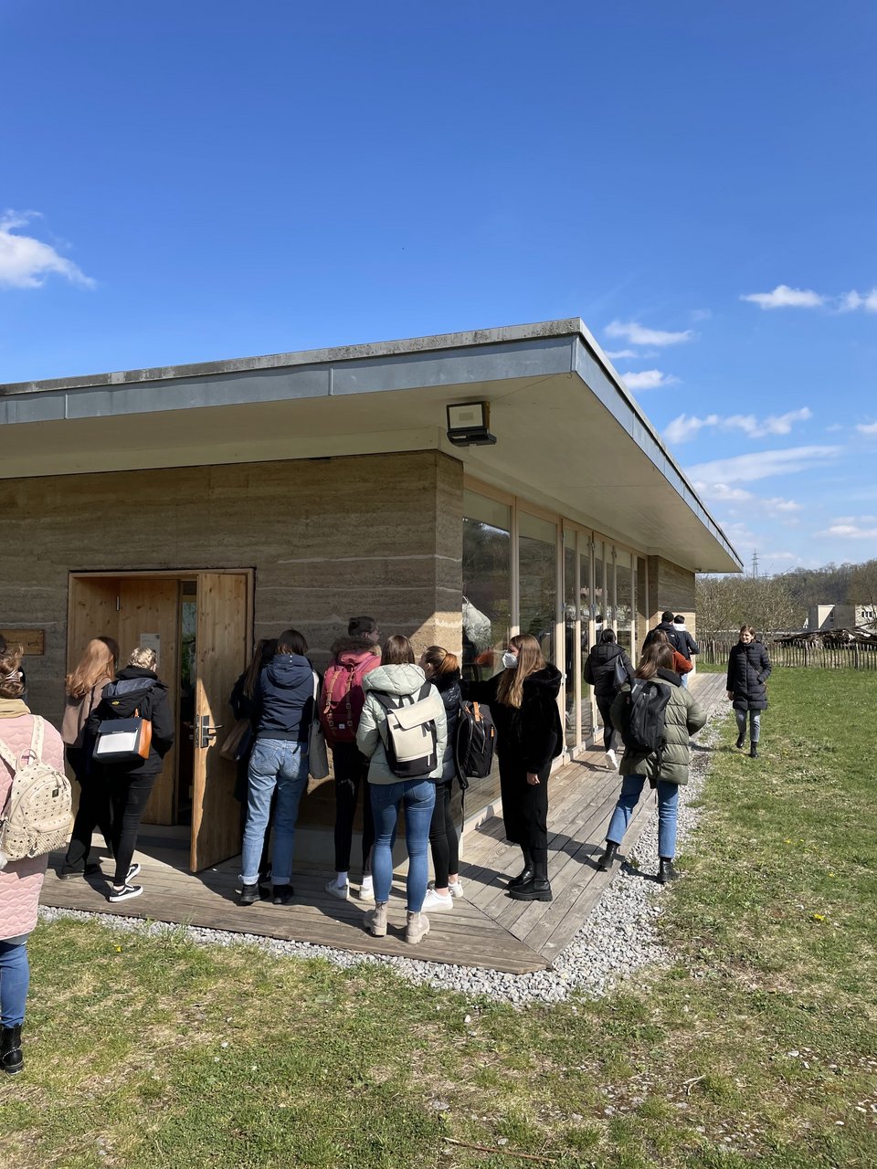 NaturInfoZentrum Ludwigsburg