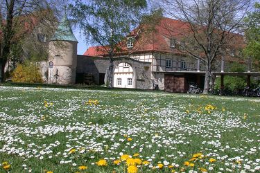 Die Hochschule Rosenheim