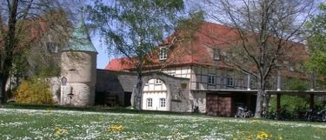 Die Hochschule Rosenheim