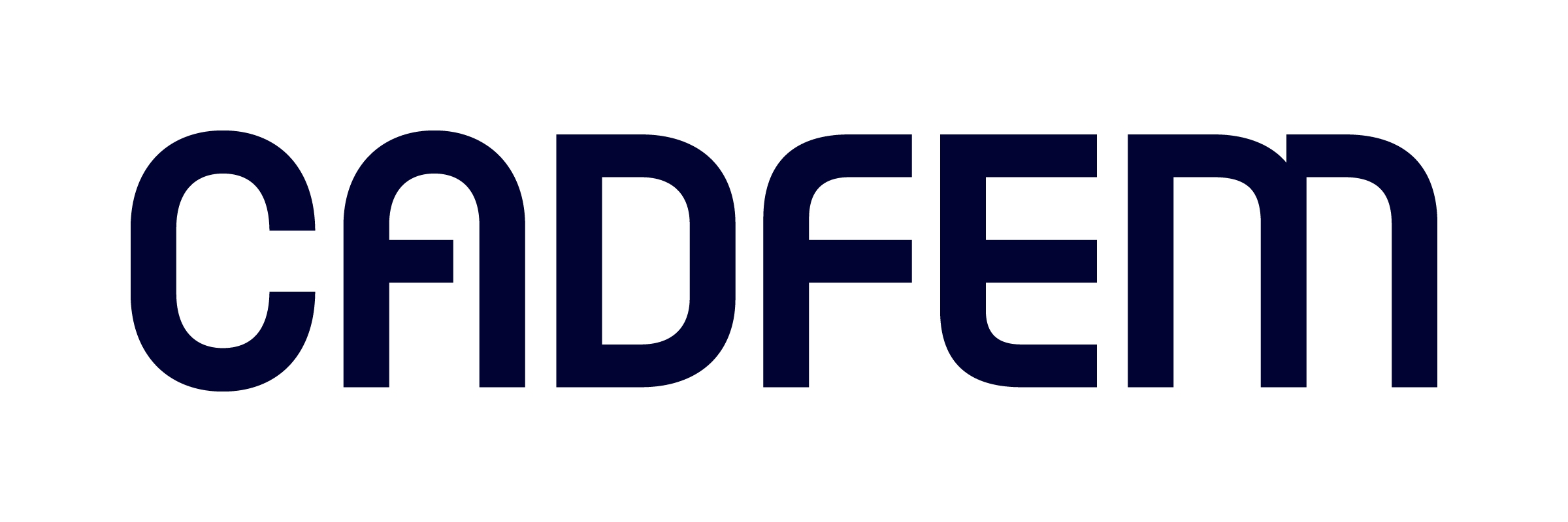 Logo CADFEM International GmbH