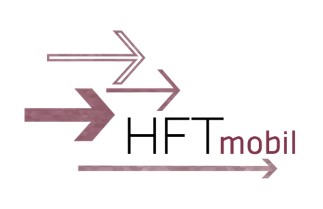Logo vom Projekt HFTmobil 2.0