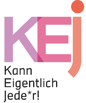 KEJ-Logo