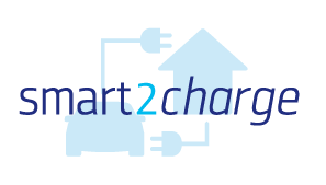 Logo Smart2Charge