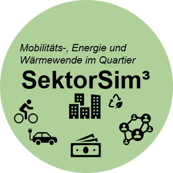 SektorSim3 Logo