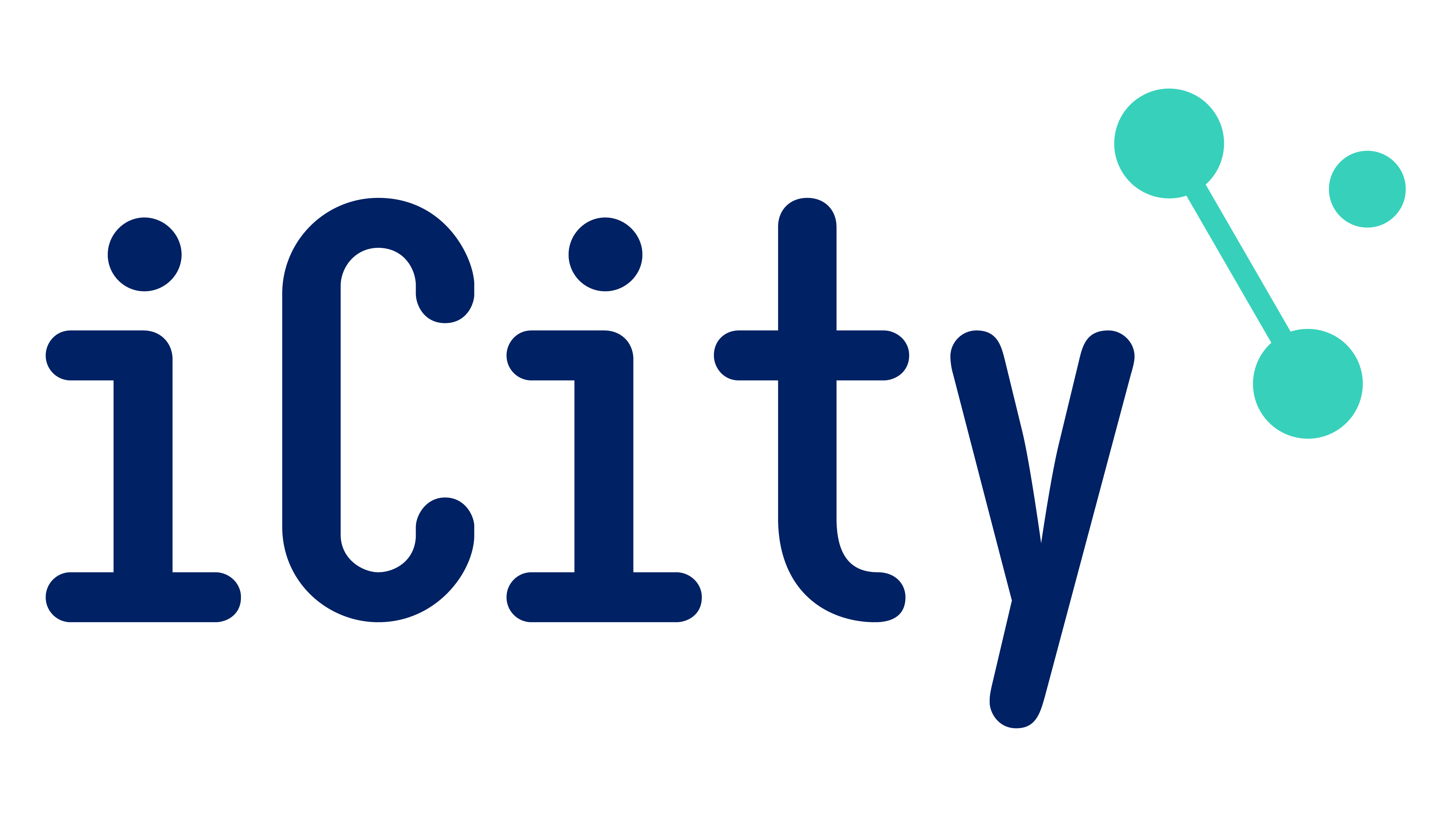 iCity Logo