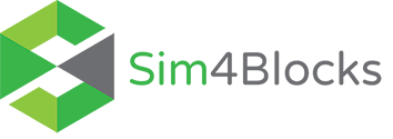 Logo sim4blocks