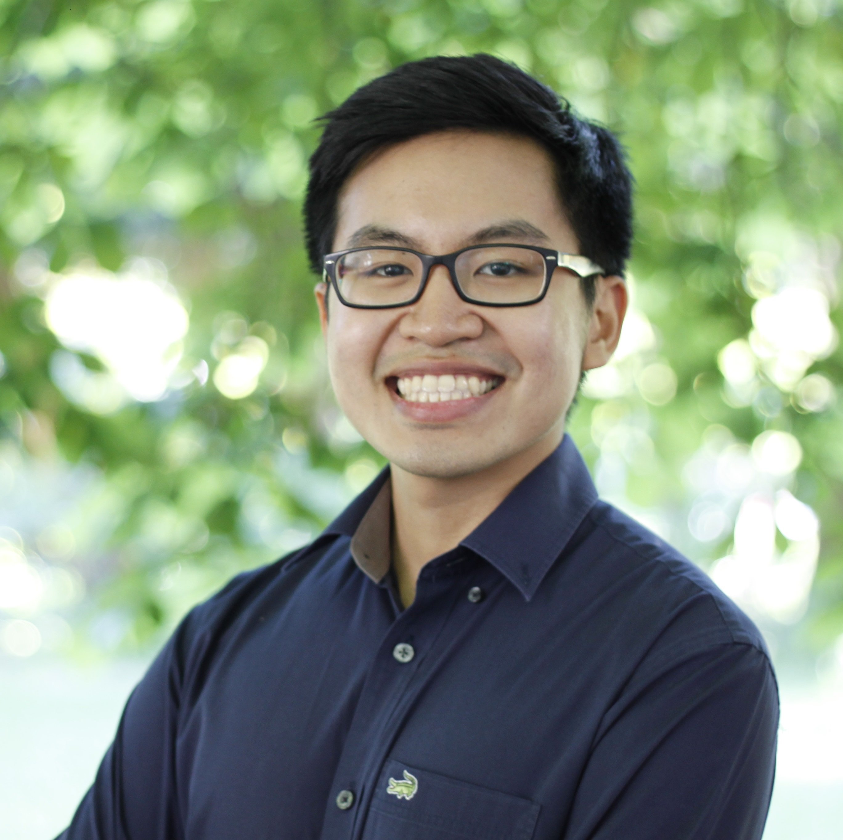 Promovierender der HFT Stuttgart