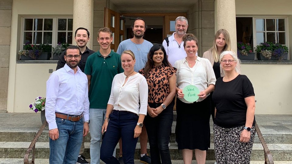 HFT Summer School 2024, Project HIRE
