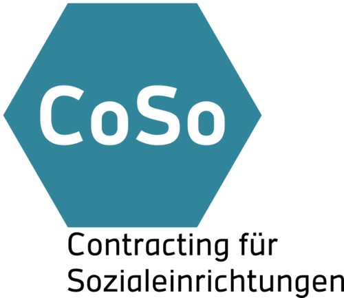 Logo CoSo