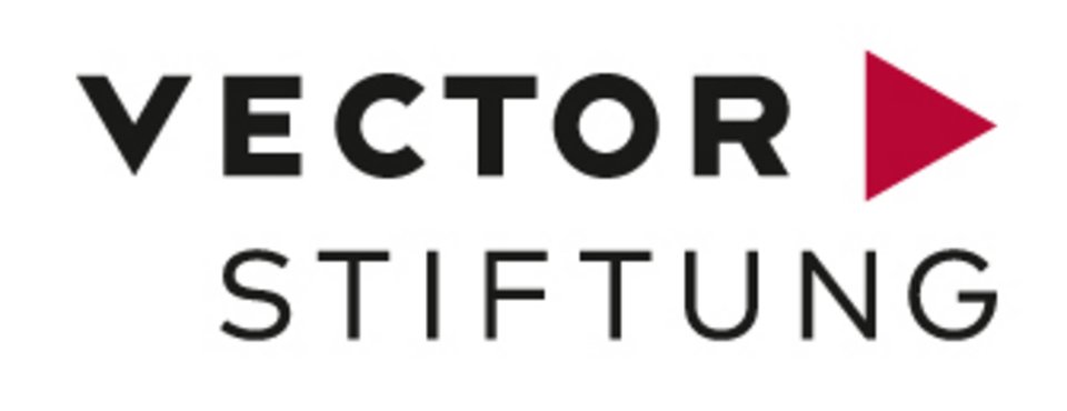 Logo der Vector Stiftung