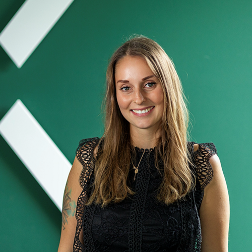 Promovierende der HFT Stuttgart