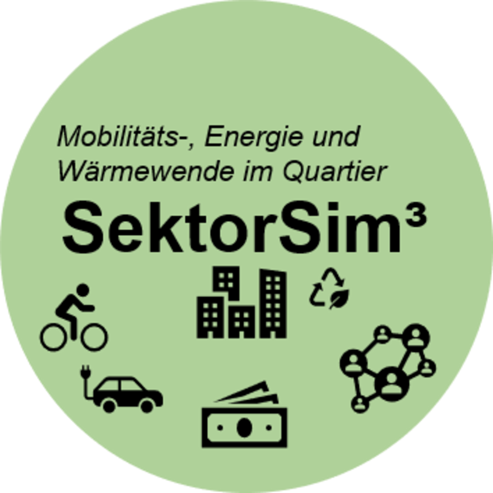 SektorSim3 Logo