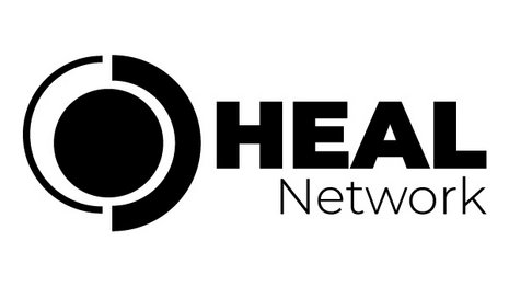 Logo HEAL NETWORK