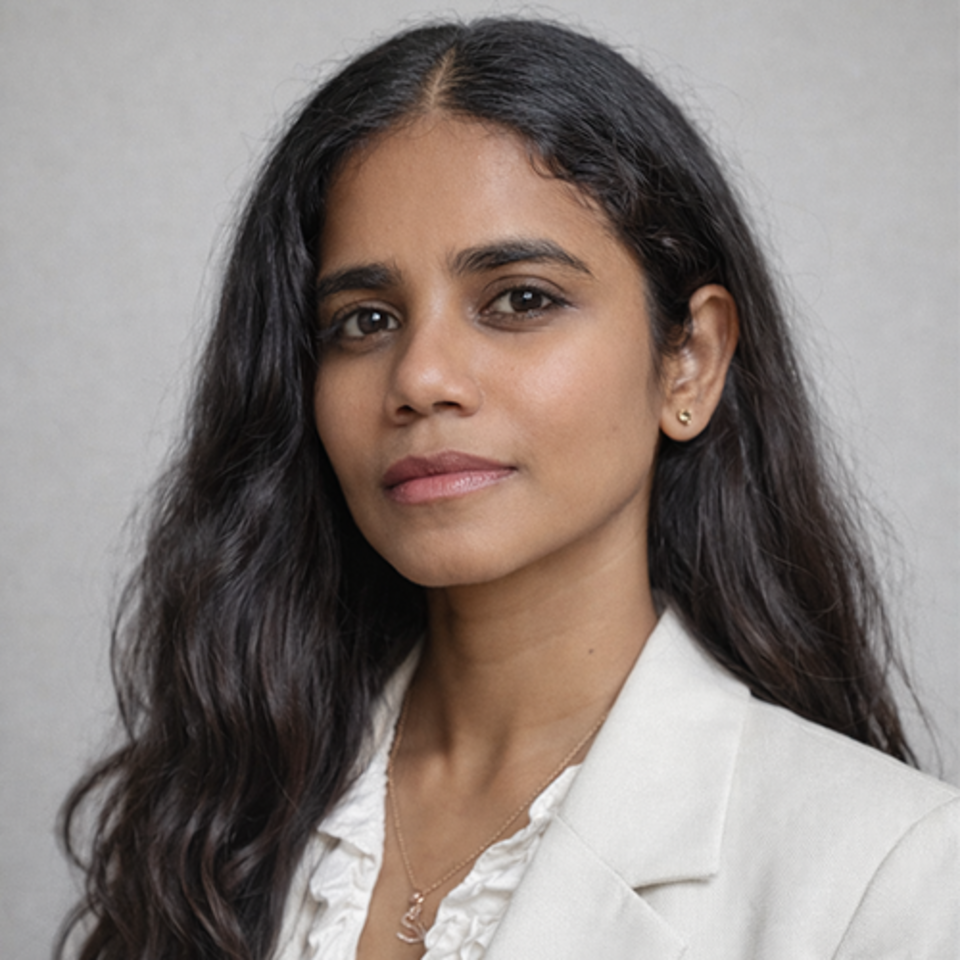 Promovierende der HFT Stuttgart