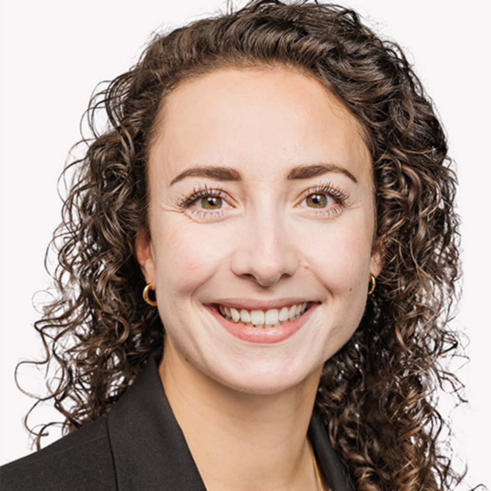 Promovierende der HFT Stuttgart