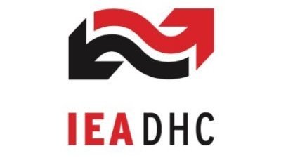 Logo IEA-DHC