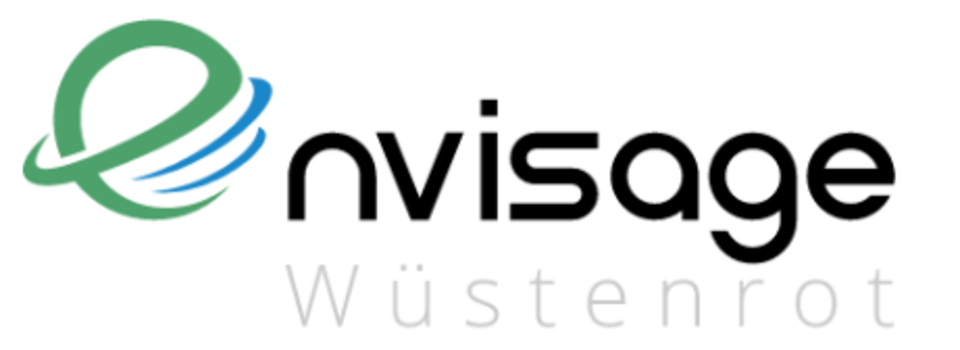 Logo des Projekts EnVisaGe Wüstenrot