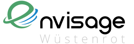 Logo des Projekts EnVisaGe Wüstenrot