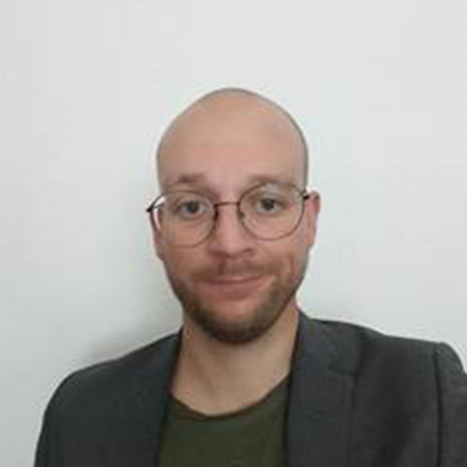 Promovierender der HFT Stuttgart