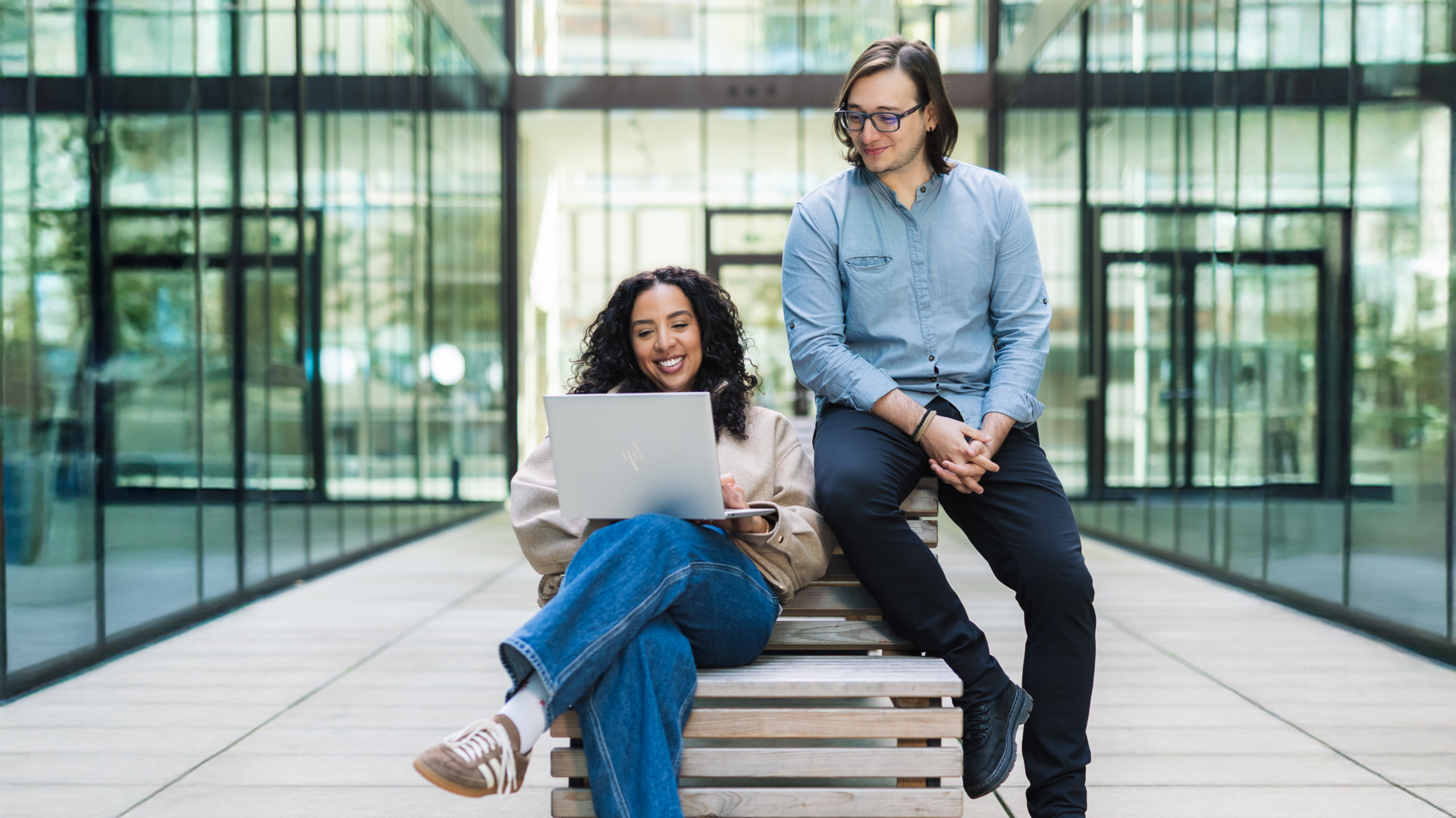 Promovierende der HFT Stuttgart