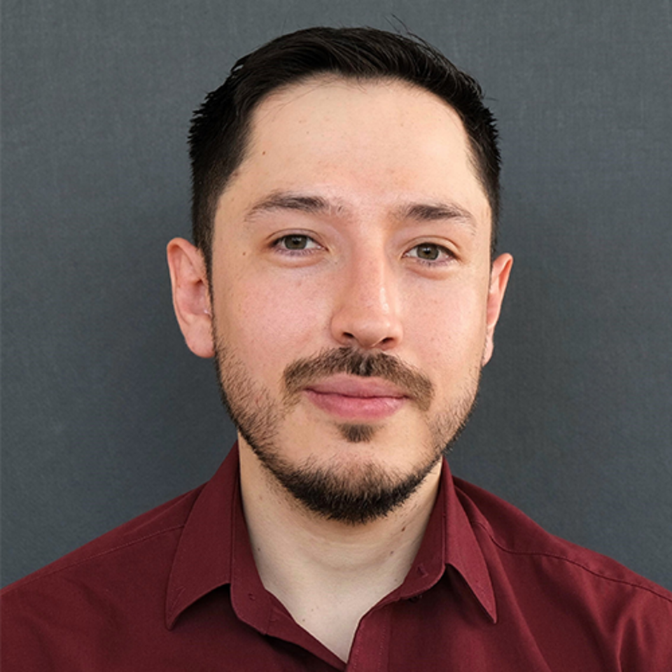 Promovierender der HFT Stuttgart