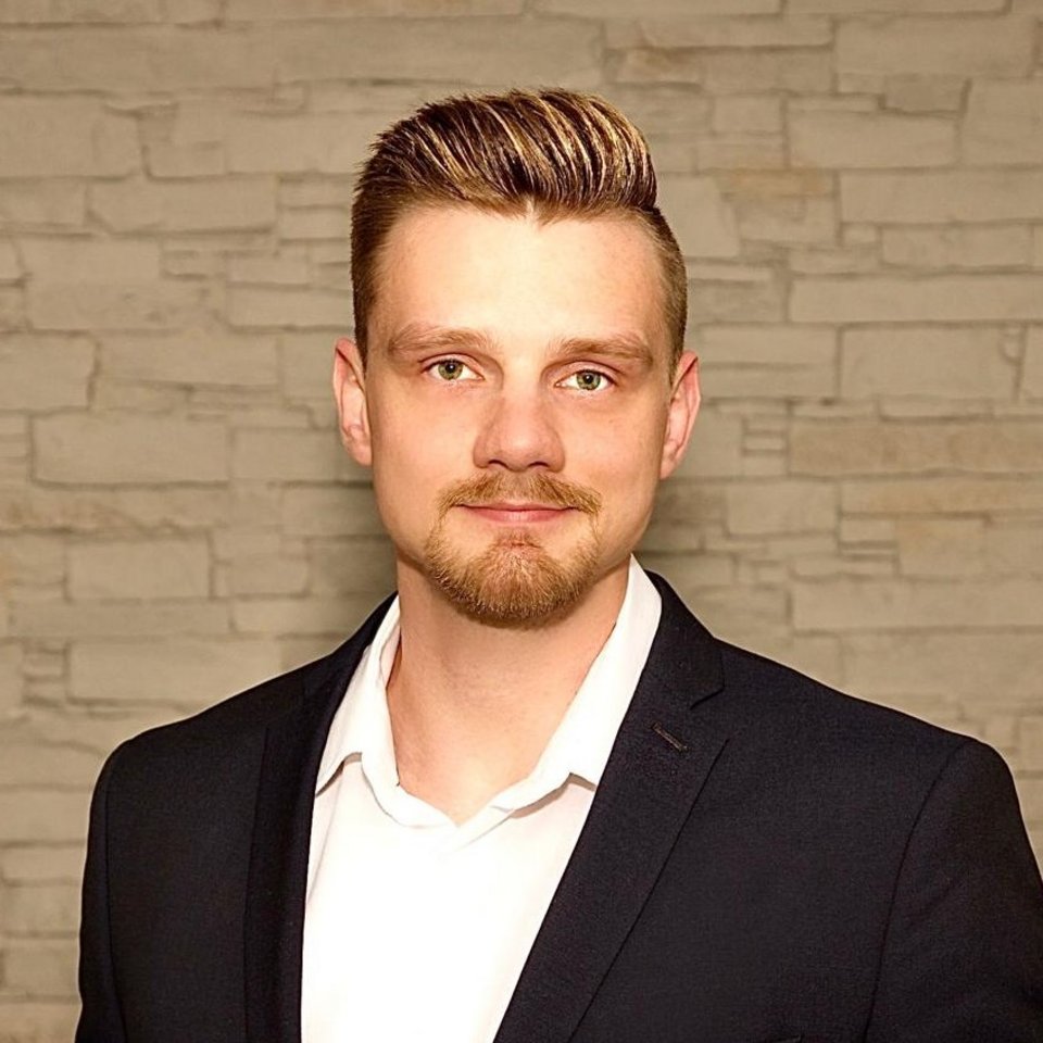 Promovierender der HFT Stuttgart