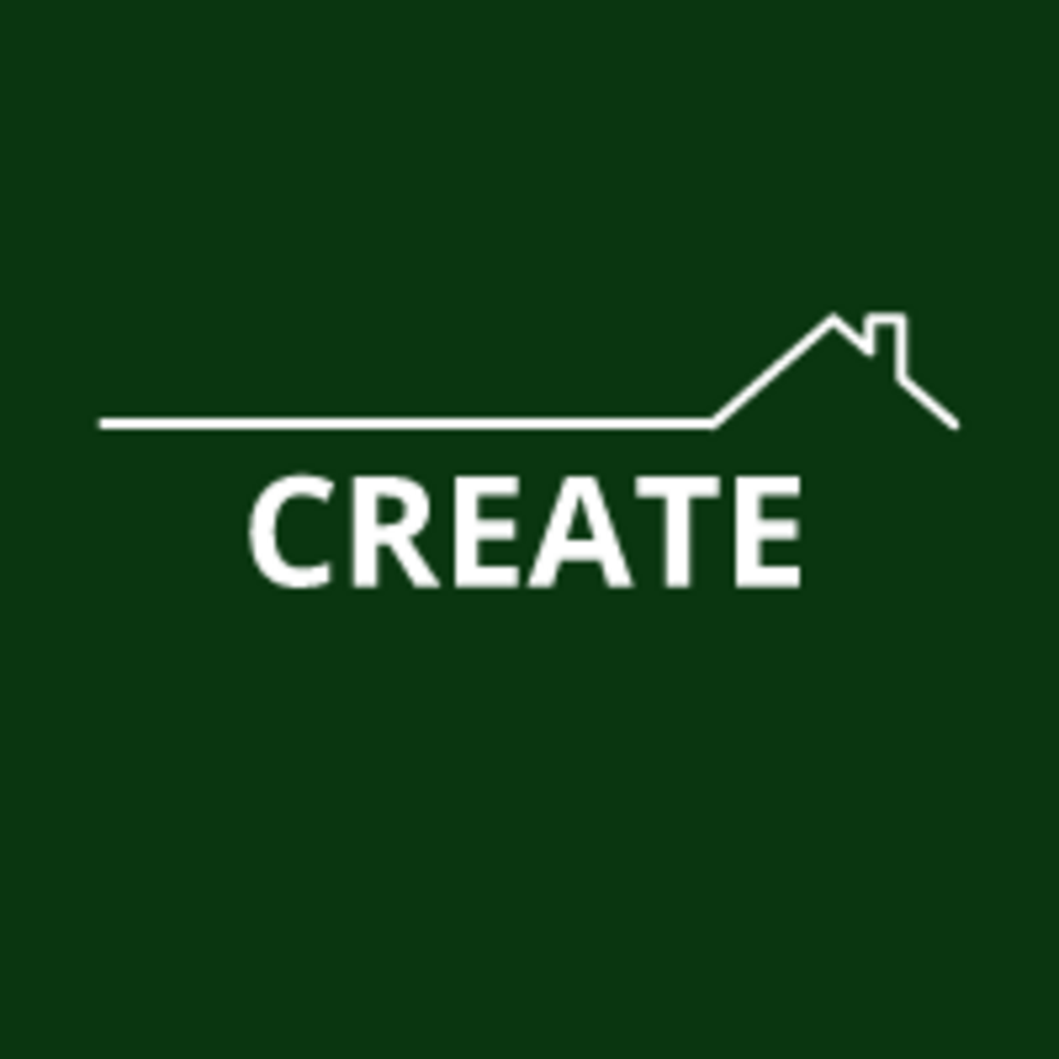 Logo Projekt CREATE