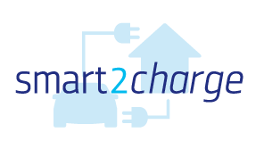 Logo Smart2Charge