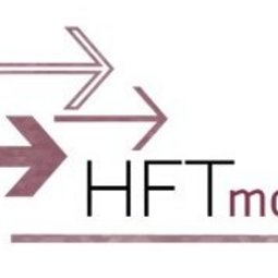 Logo vom Projekt HFTmobil 2.0