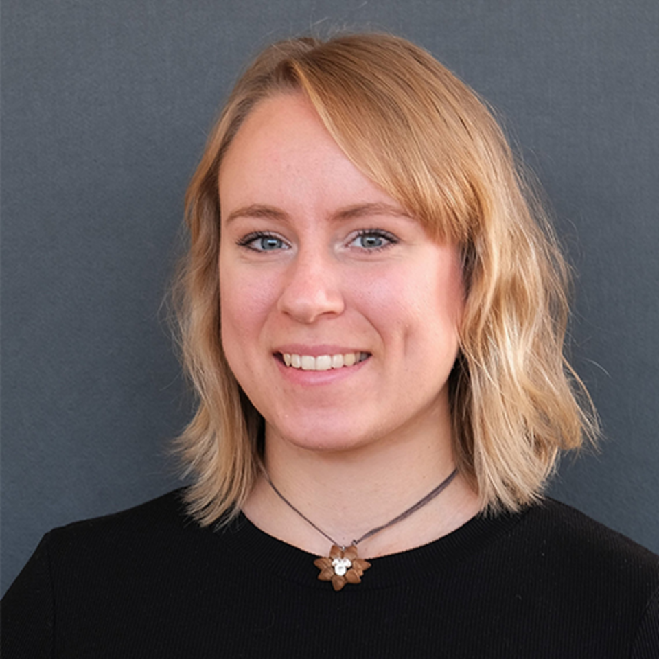 Promovierende der HFT Stuttgart