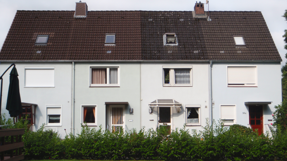 Mehrfamilienhaus