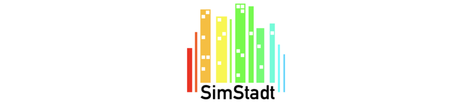 Logo SimStadt