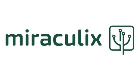 Logo miraculix